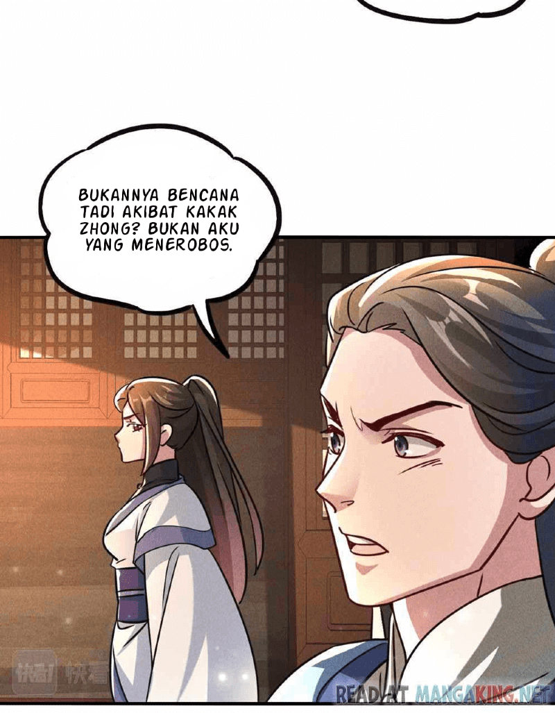 Manhua I Can Summon God Chapter 10 gambar 2
