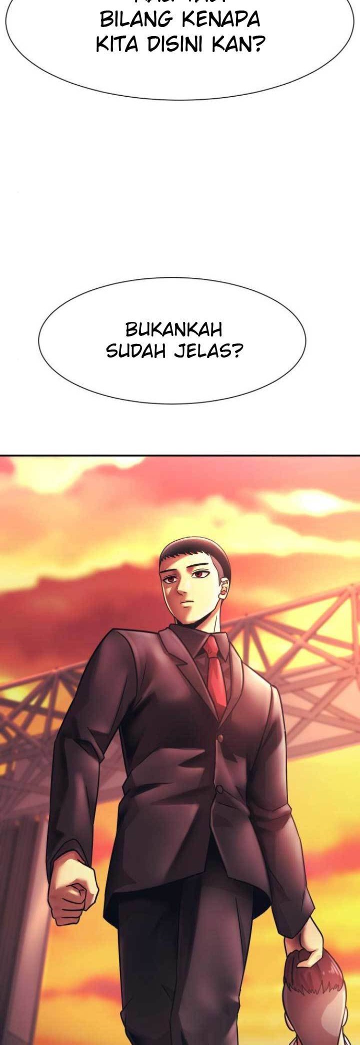 Injagang Chapter 11 halaman 3