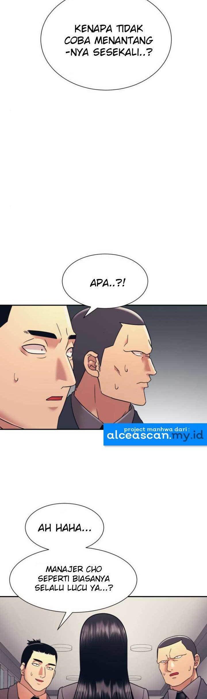 Injagang Chapter 10 halaman 3