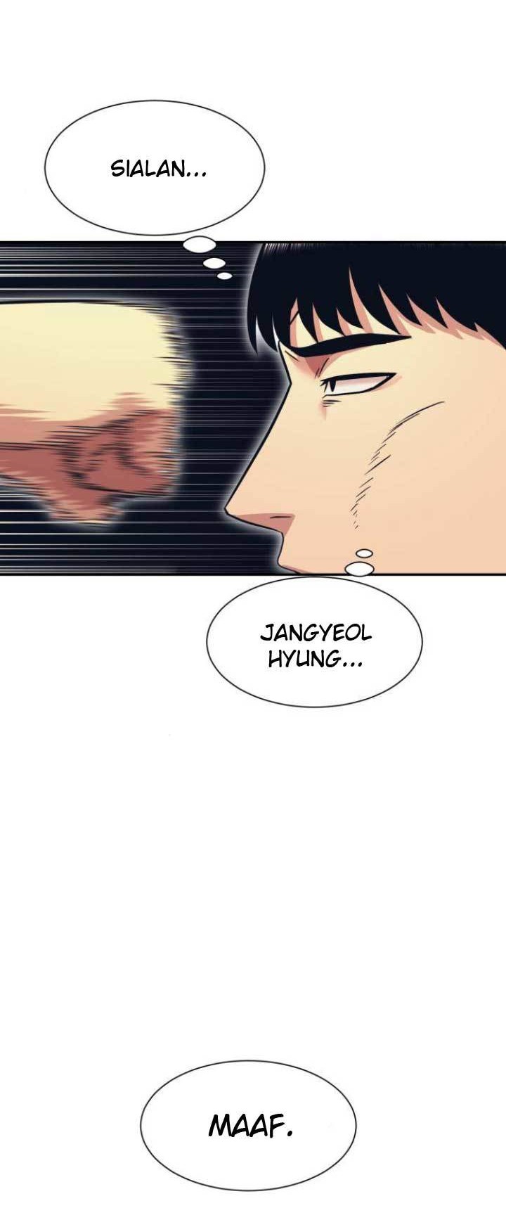 Injagang Chapter 9 halaman 3