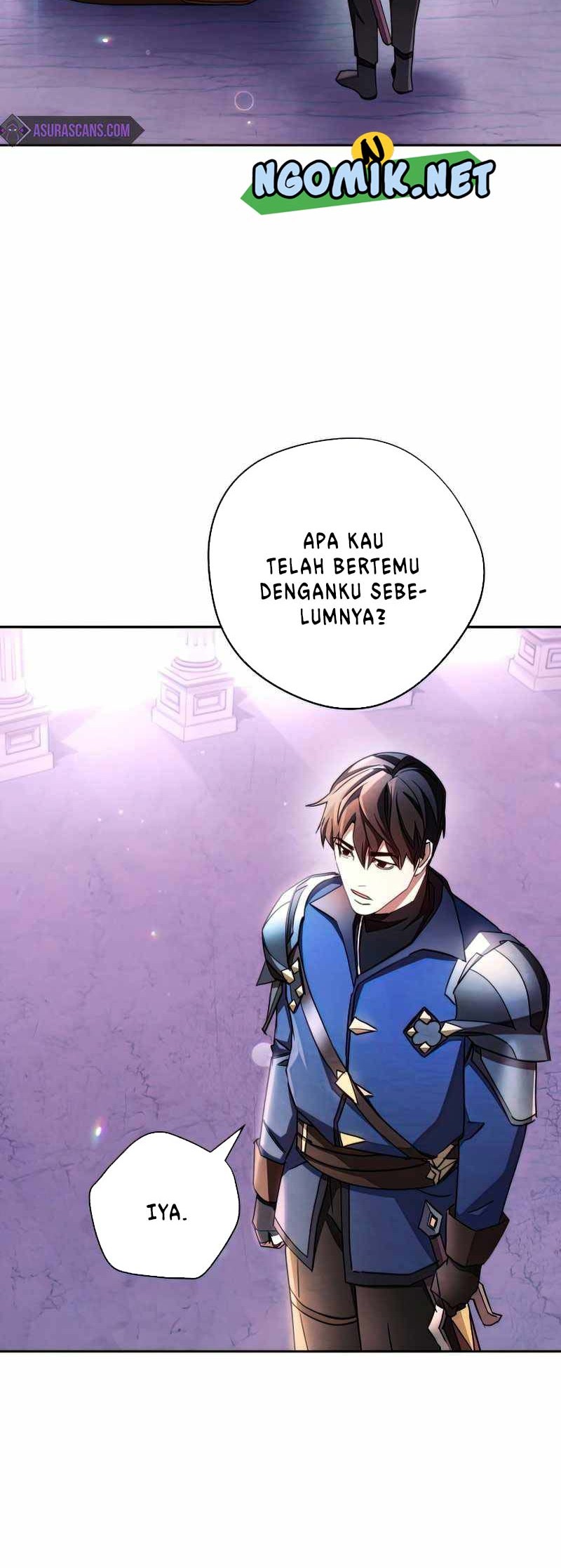 The Live Chapter 117 halaman 3