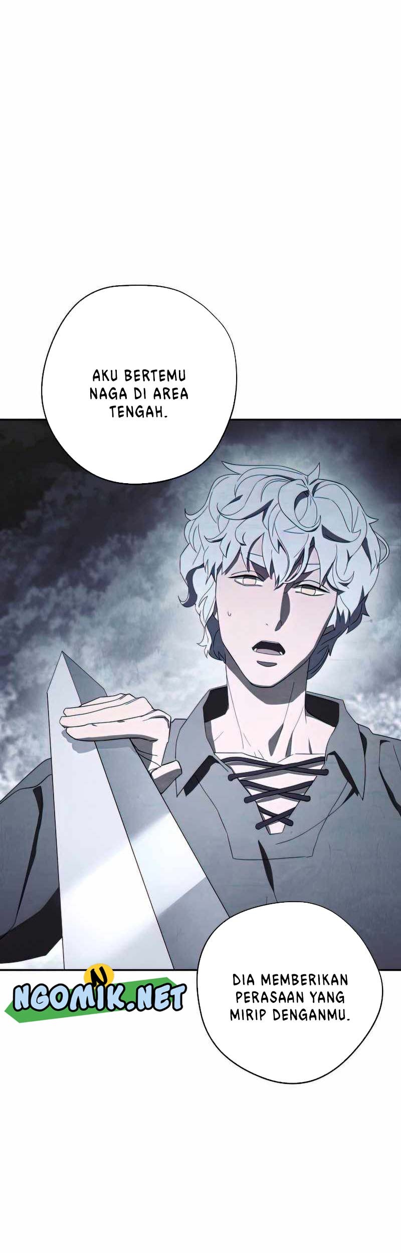 The Live Chapter 117 halaman 4
