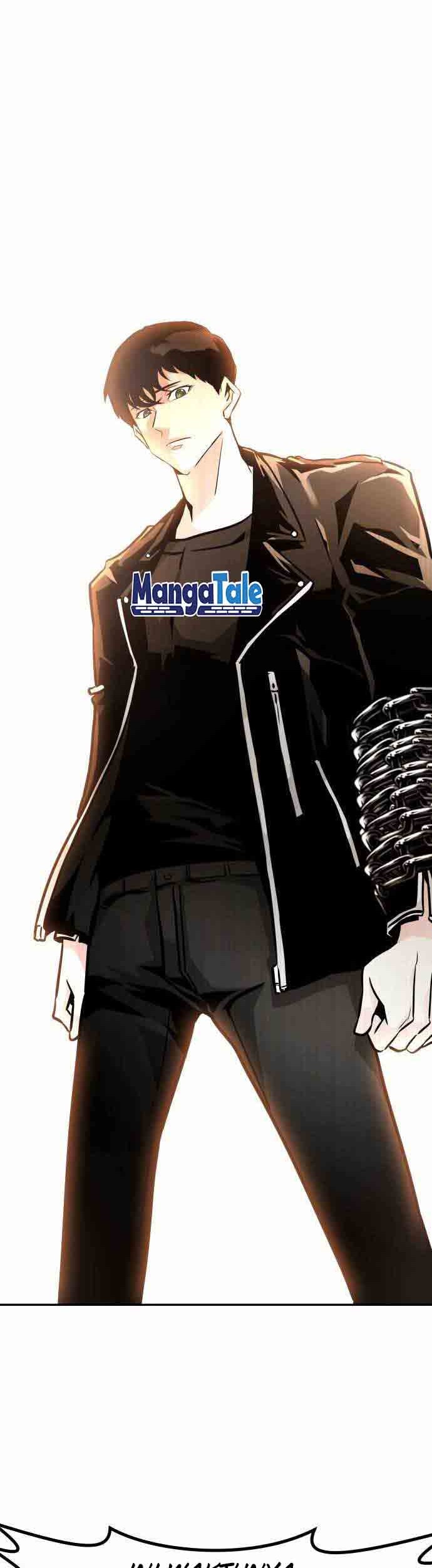 All Rounder Chapter 46 - Halaman 39