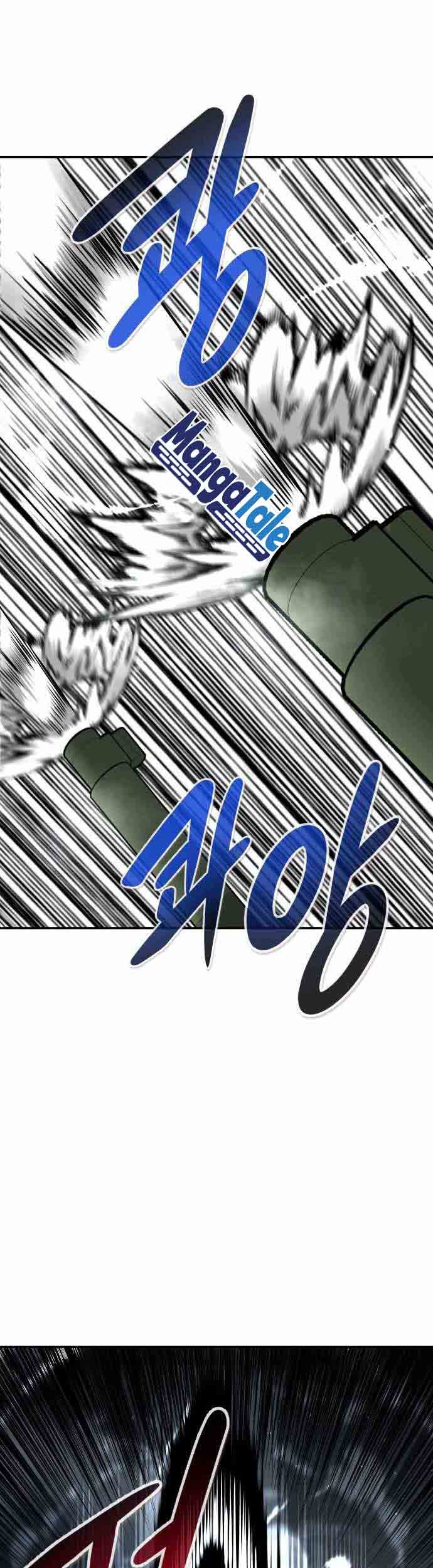 All Rounder Chapter 46 - Halaman 50