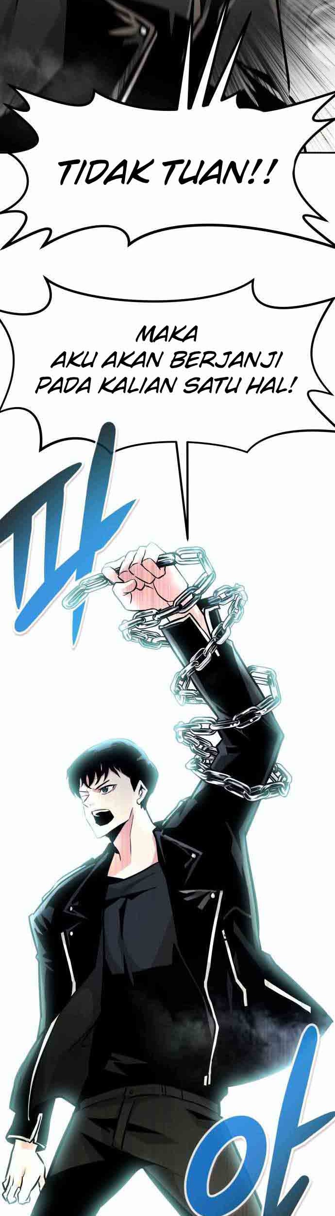 All Rounder Chapter 46 - Halaman 67