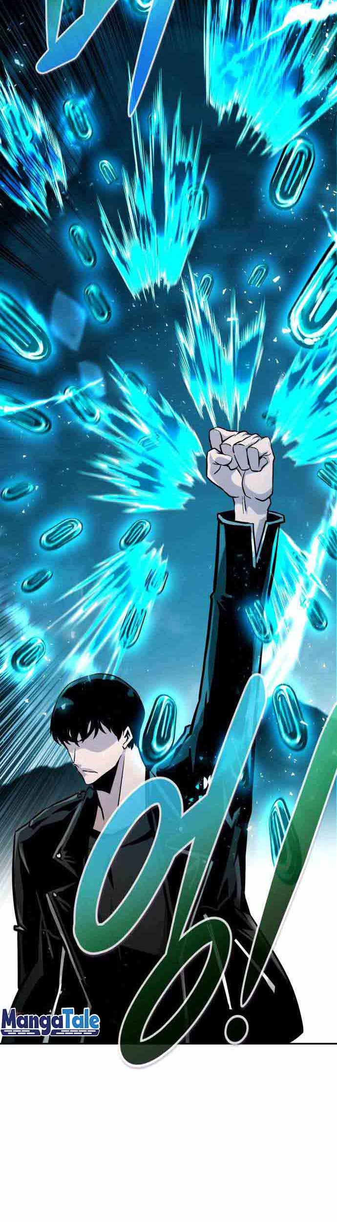 All Rounder Chapter 46 - Halaman 70