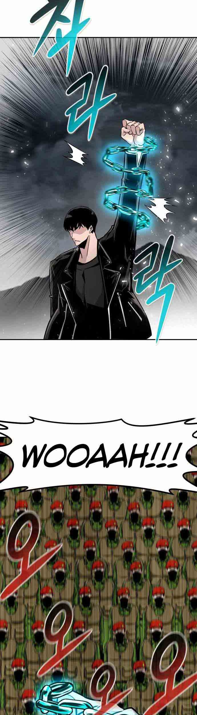 All Rounder Chapter 46 - Halaman 75
