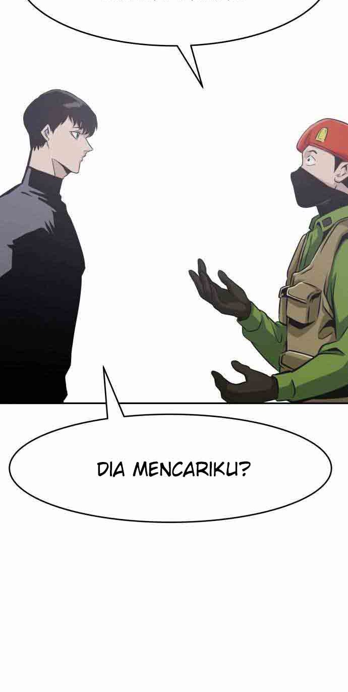 All Rounder Chapter 46 - Halaman 13