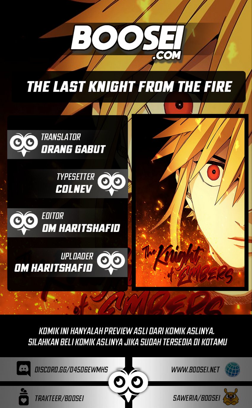 Komik The Last Knight Of The Fire Chapter 79 gambar 1
