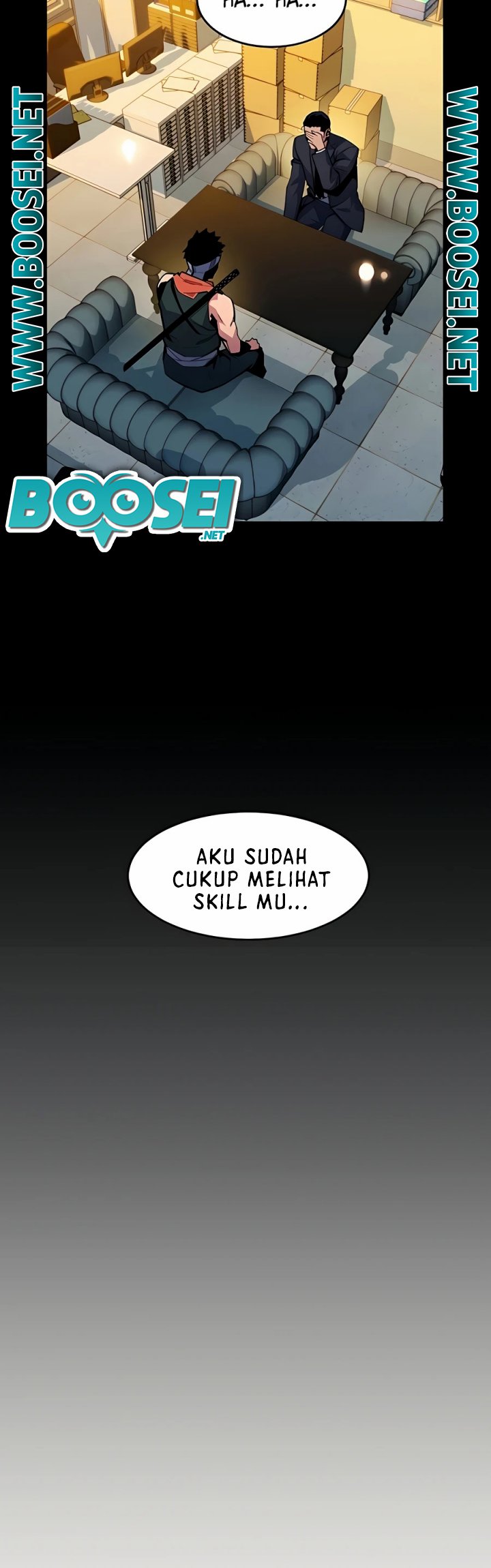 Auto-Hunting With Clones Chapter 08 - Halaman 16