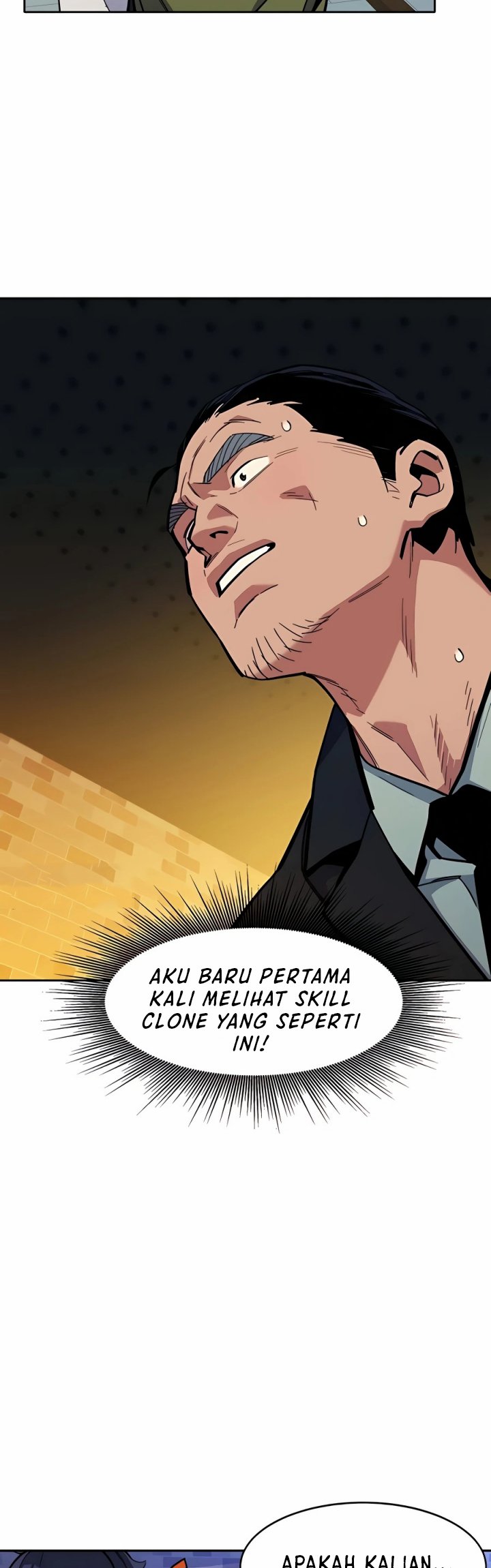 Auto-Hunting With Clones Chapter 08 - Halaman 19