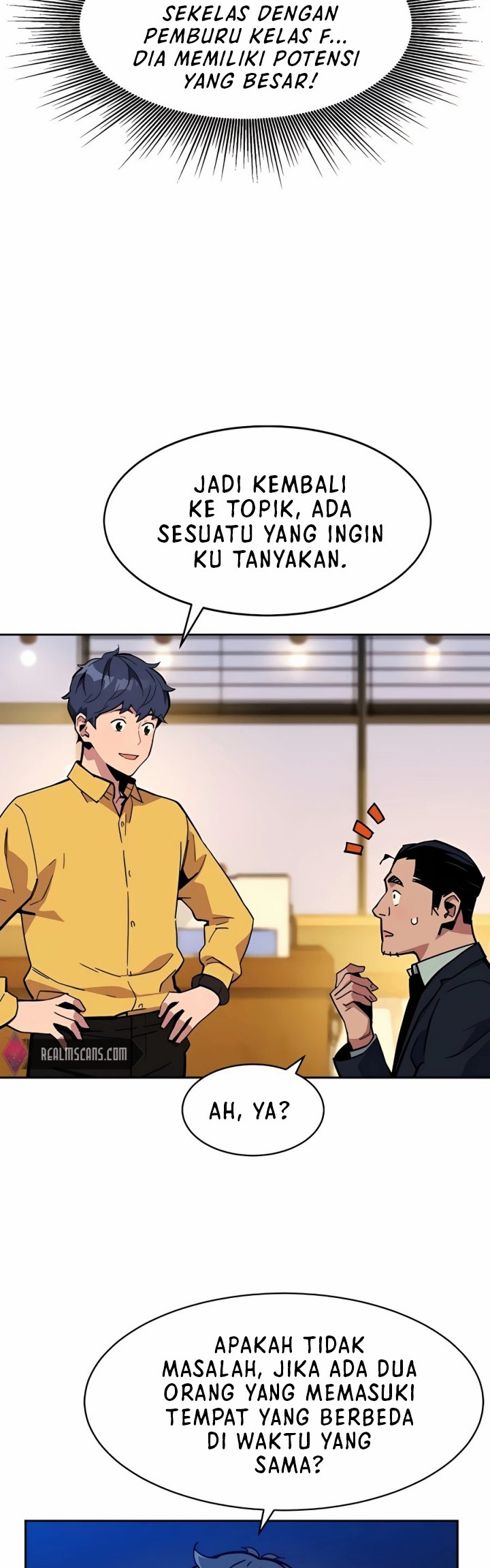 Auto-Hunting With Clones Chapter 08 - Halaman 25