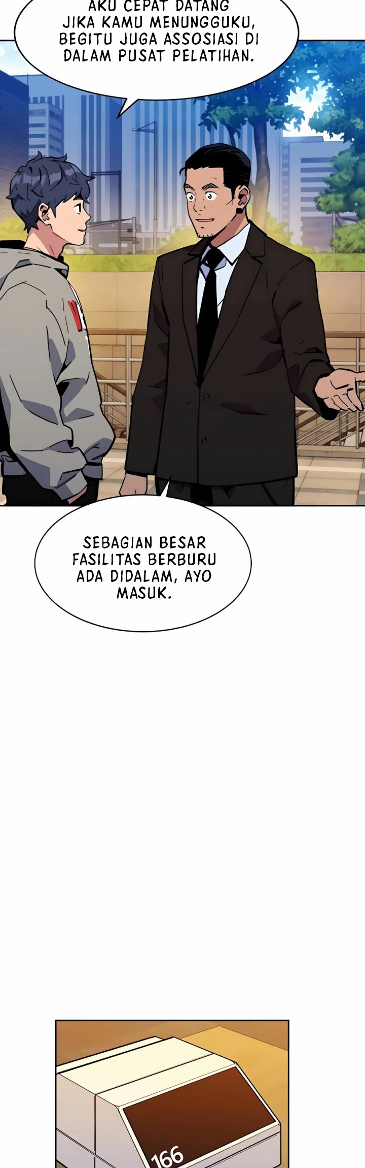 Auto-Hunting With Clones Chapter 08 - Halaman 36
