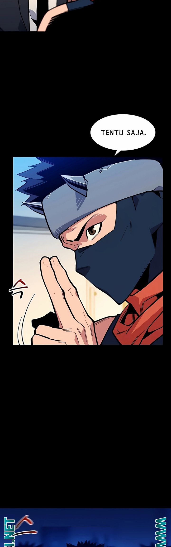 Auto-Hunting With Clones Chapter 08 - Halaman 7