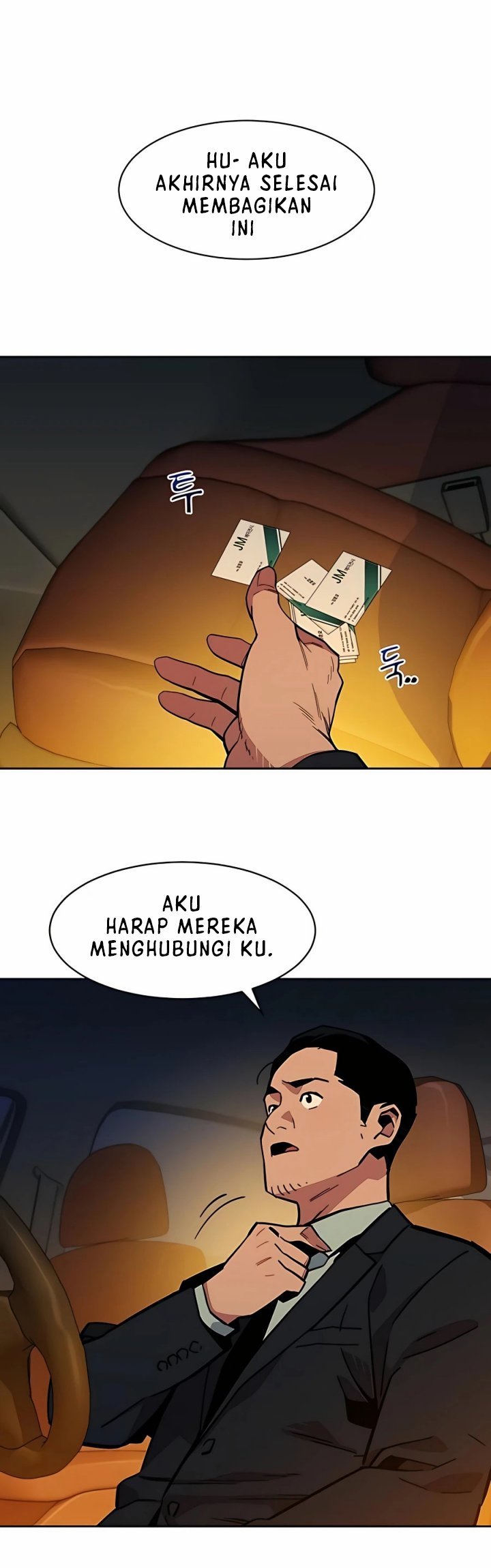Auto-Hunting With Clones Chapter 07 - Halaman 28