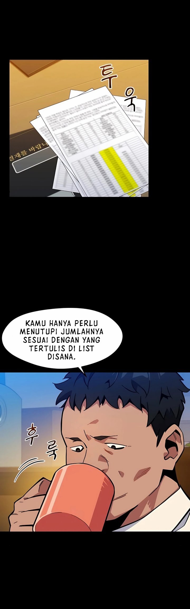 Auto-Hunting With Clones Chapter 07 - Halaman 31