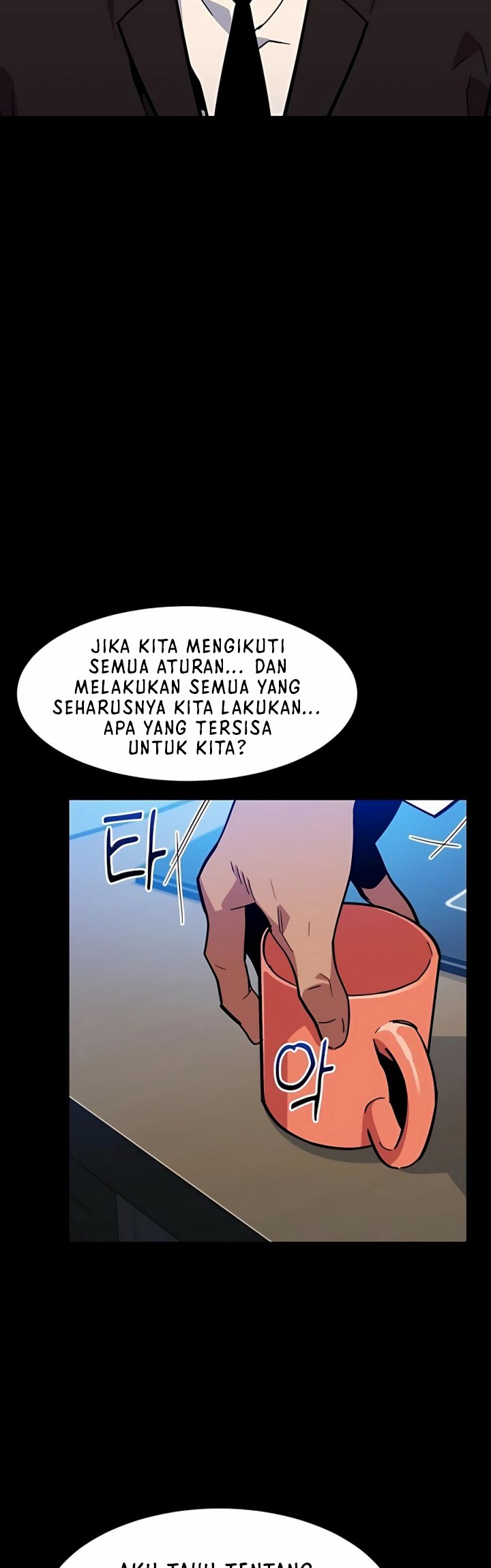 Auto-Hunting With Clones Chapter 07 - Halaman 36