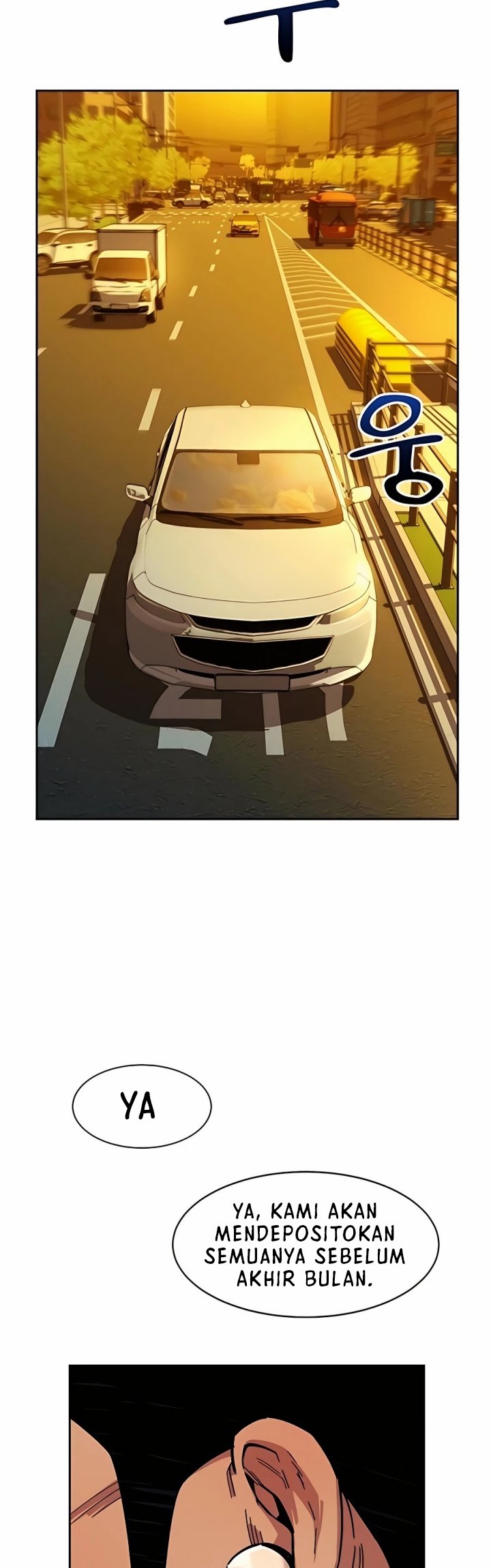 Auto-Hunting With Clones Chapter 07 - Halaman 4