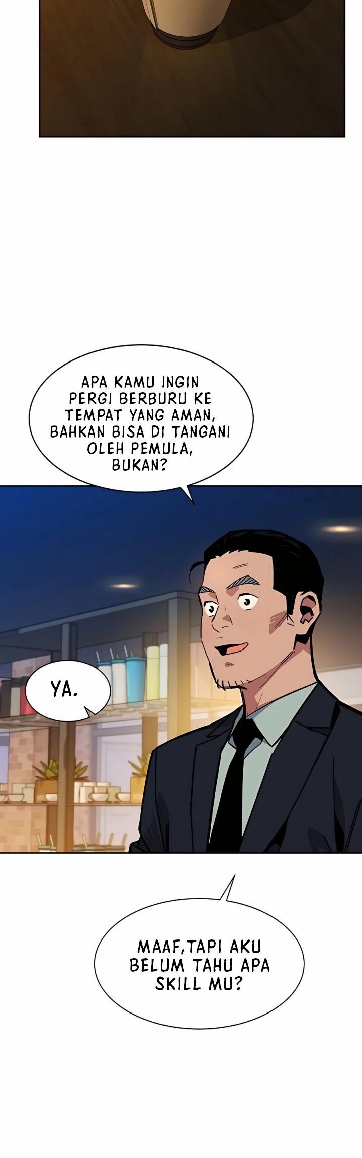 Auto-Hunting With Clones Chapter 07 - Halaman 46