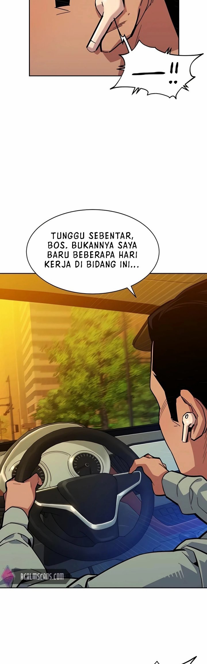 Auto-Hunting With Clones Chapter 07 - Halaman 5