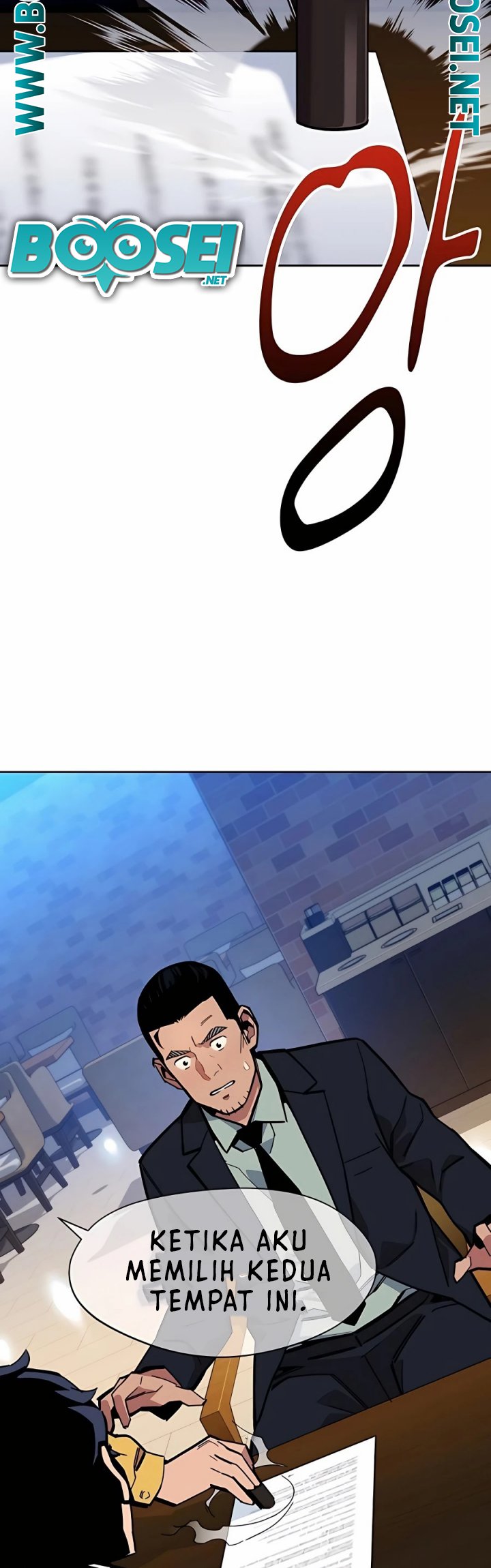 Auto-Hunting With Clones Chapter 07 - Halaman 56