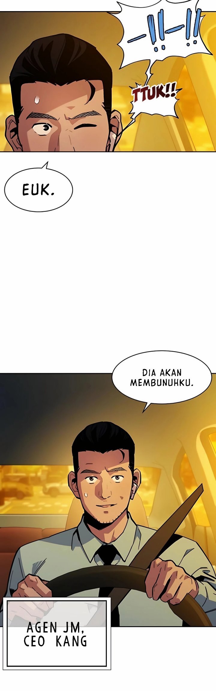 Auto-Hunting With Clones Chapter 07 - Halaman 6