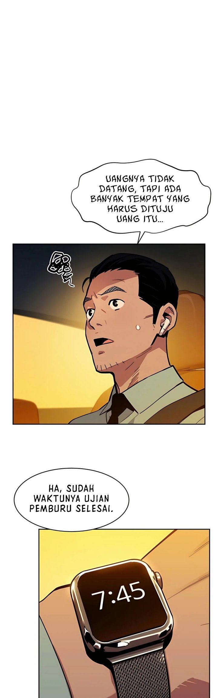 Auto-Hunting With Clones Chapter 07 - Halaman 7