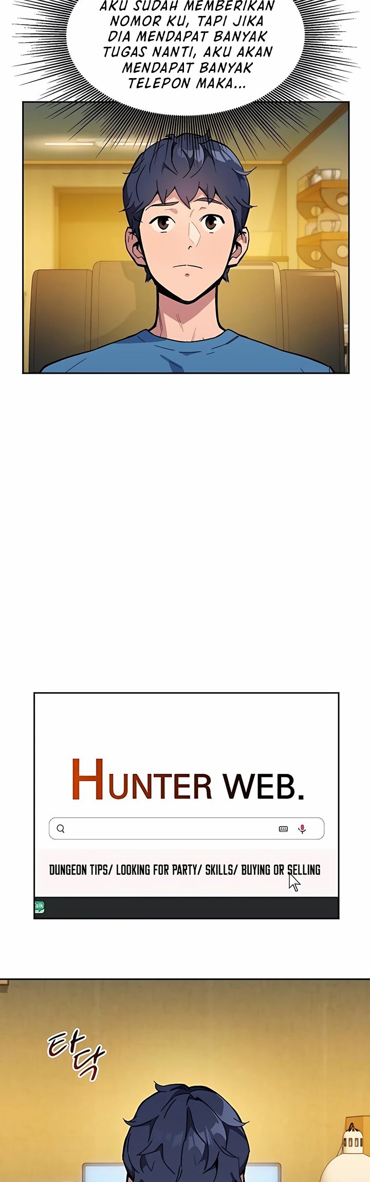 Auto-Hunting With Clones Chapter 06 - Halaman 20
