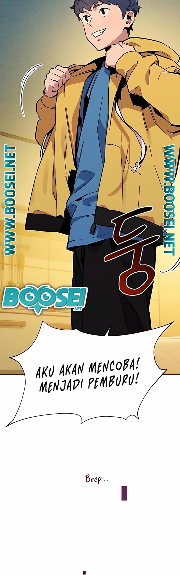 Auto-Hunting With Clones Chapter 06 - Halaman 29