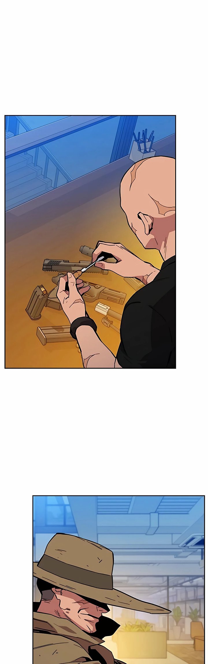 Auto-Hunting With Clones Chapter 06 - Halaman 42