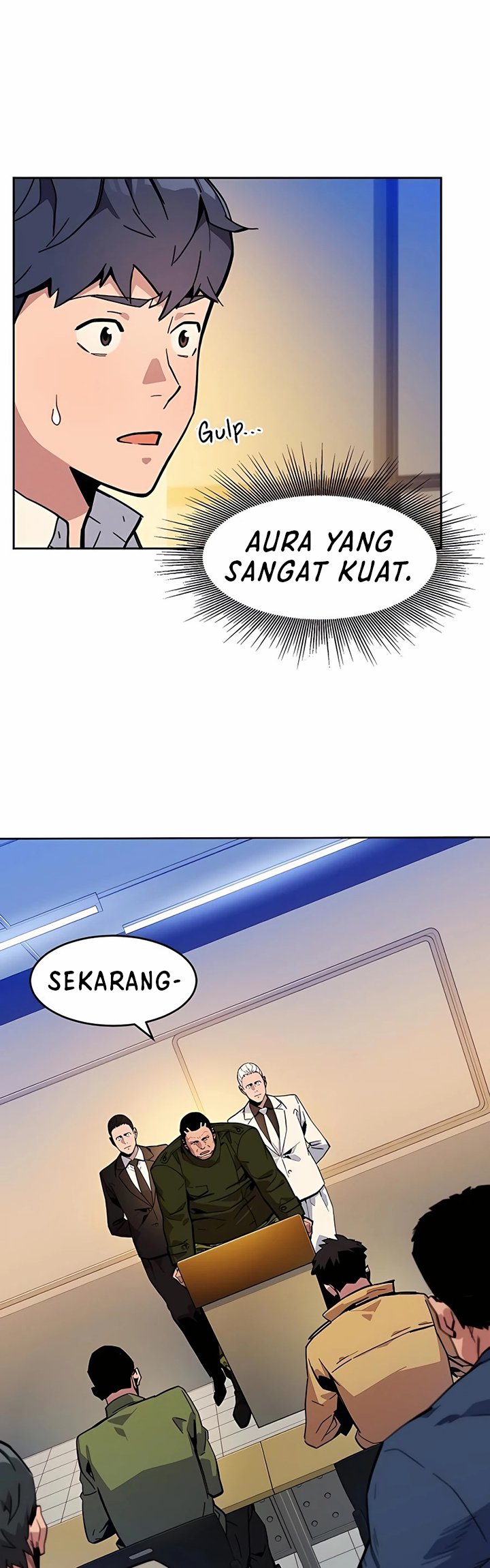 Auto-Hunting With Clones Chapter 06 - Halaman 52