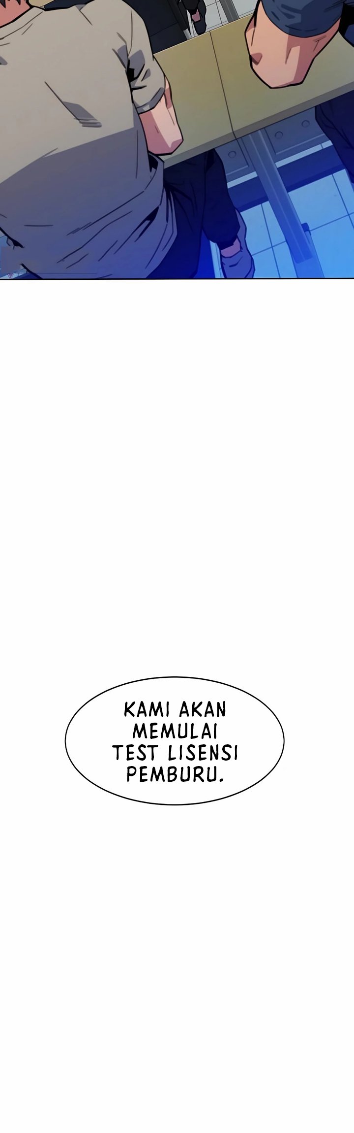 Auto-Hunting With Clones Chapter 06 - Halaman 53