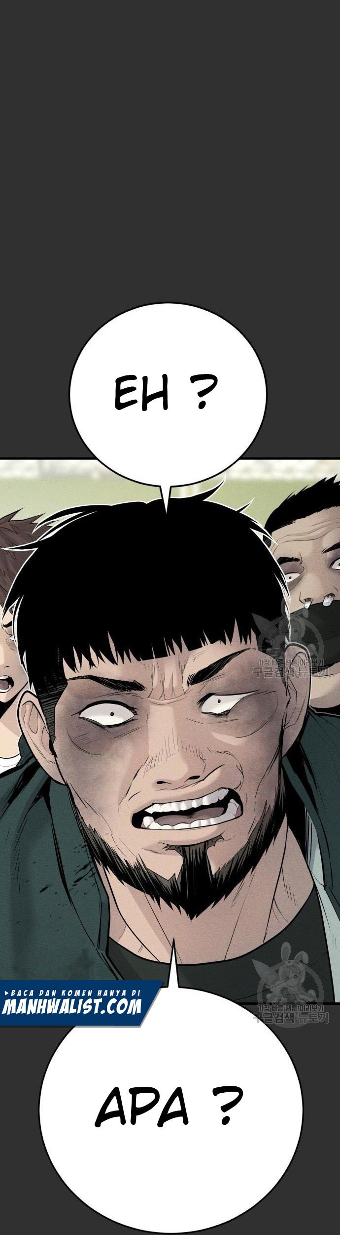 Komik Manager Kim Chapter 51 gambar 1