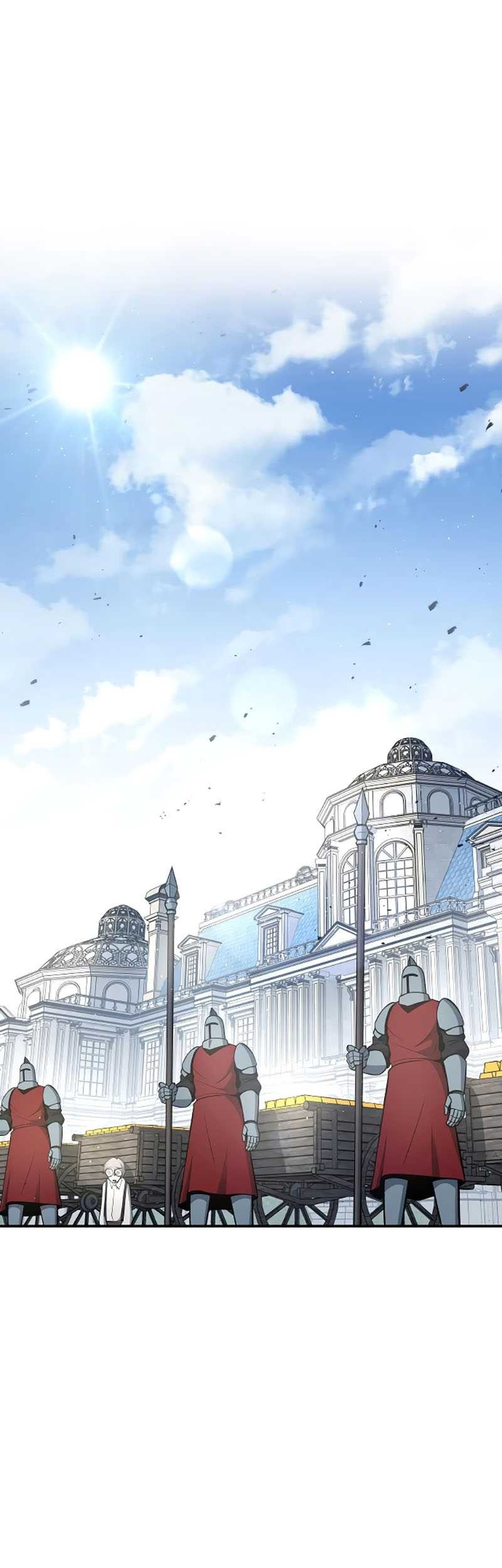 Manhwa I Became the Tyrant of a Defense Game Chapter 11 gambar 2