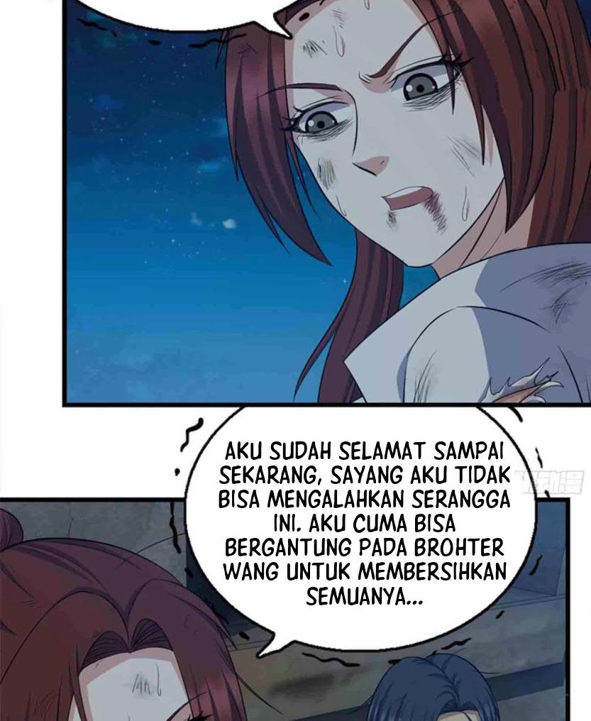 Manhua I Moved The BRICS In The Last Days Chapter 214 gambar 2