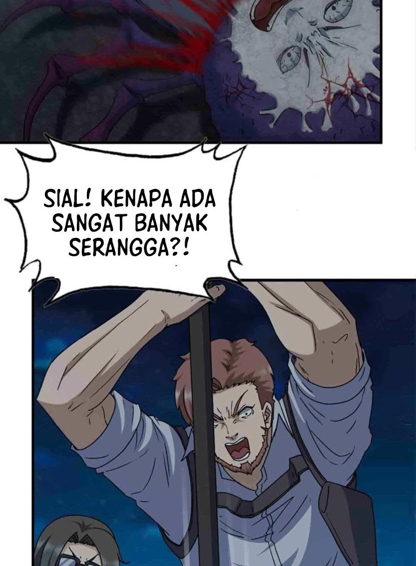 Manhua I Moved The BRICS In The Last Days Chapter 209 gambar 2