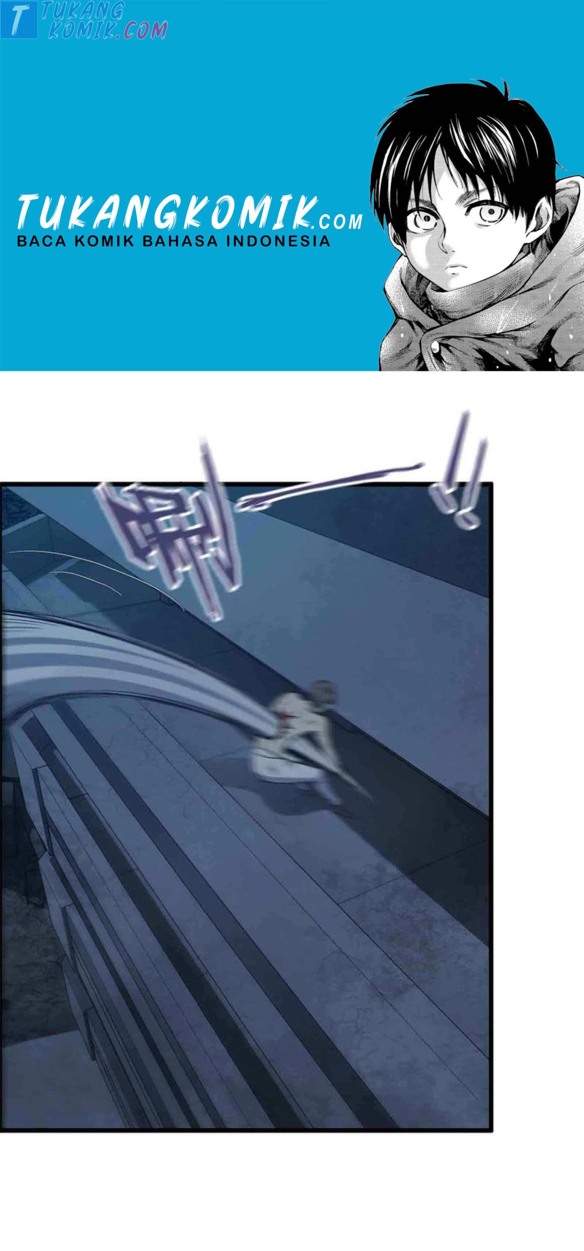 Komik I Moved The BRICS In The Last Days Chapter 195 gambar 1