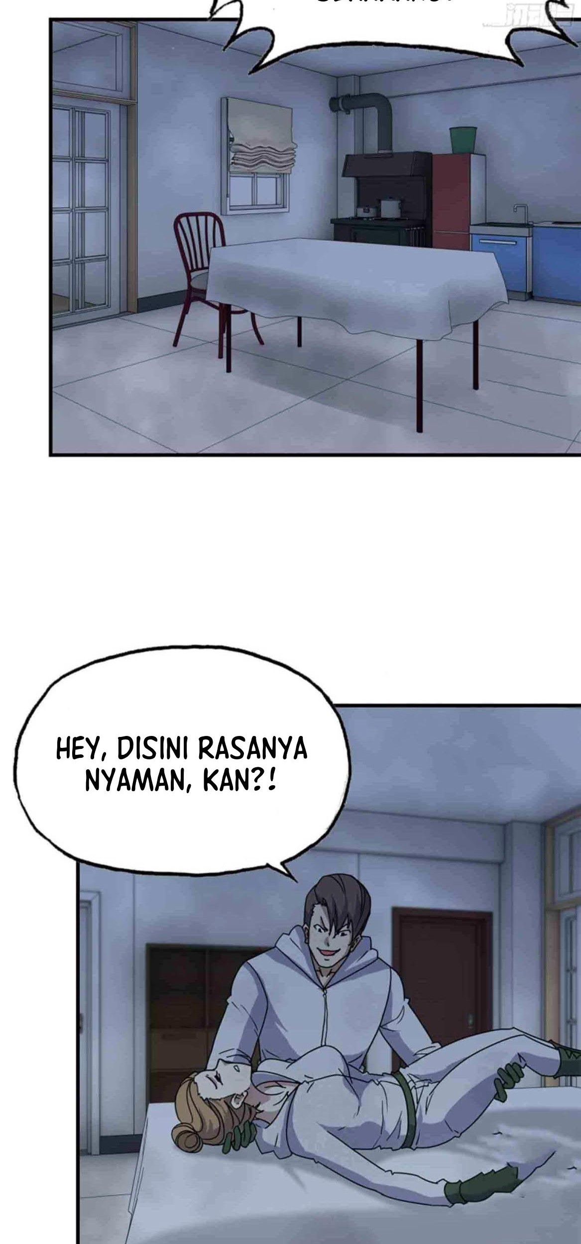 Manhua I Moved The BRICS In The Last Days Chapter 194 gambar 2