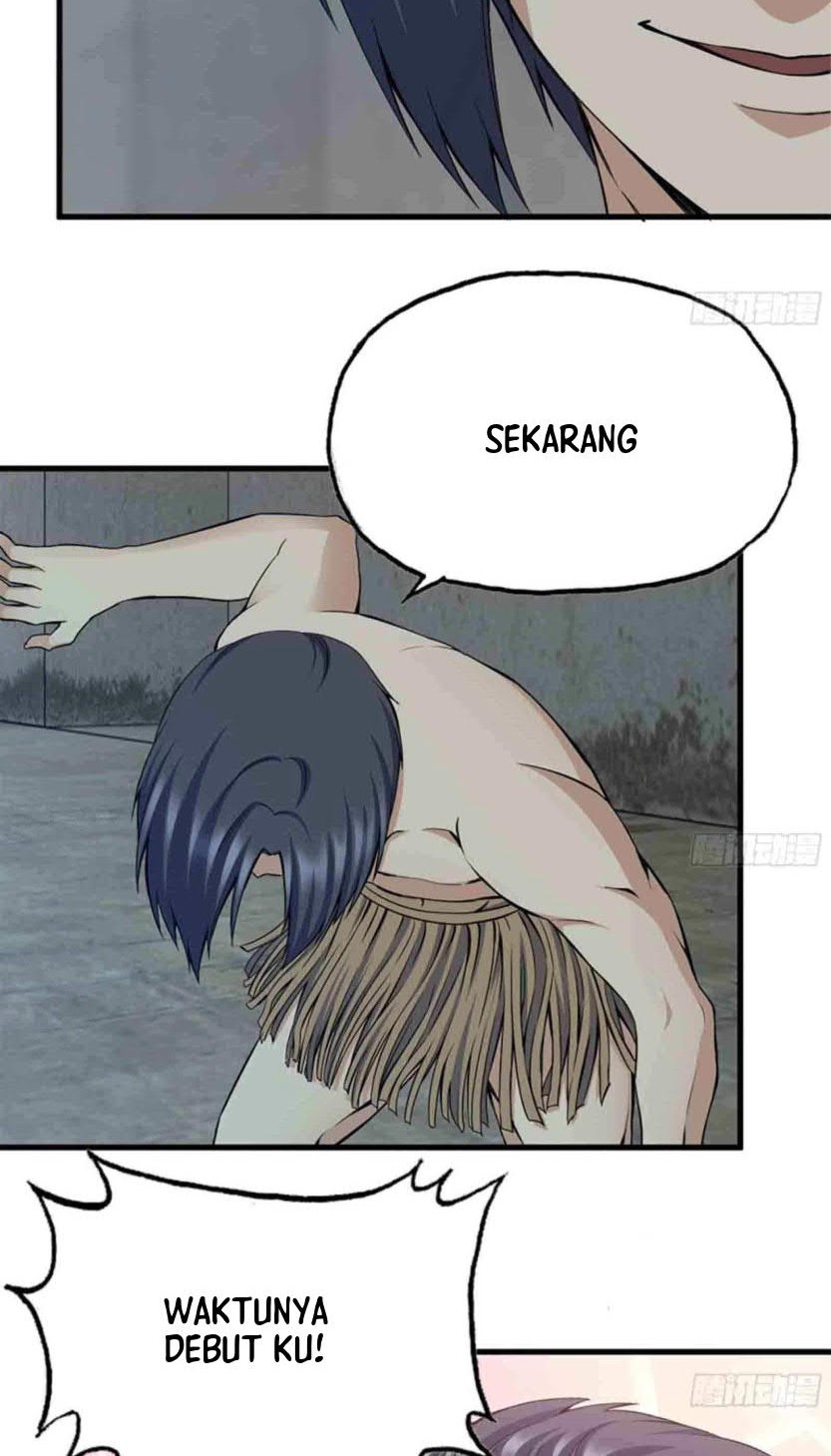 Manhua I Moved The BRICS In The Last Days Chapter 184 gambar 2
