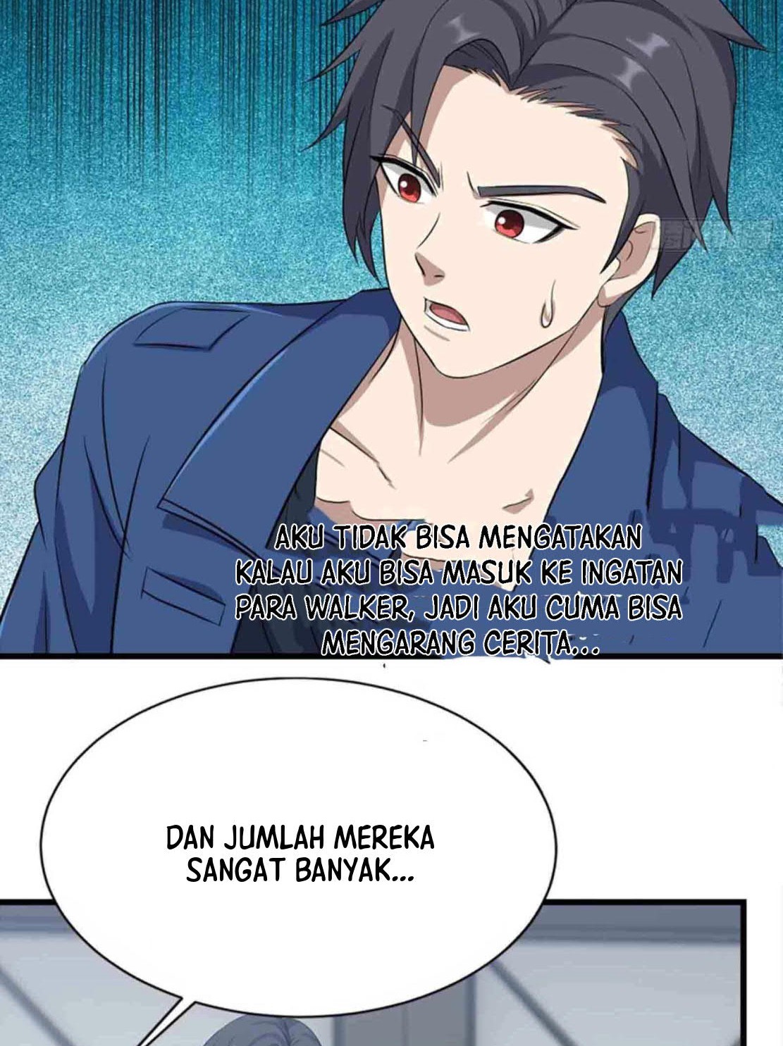 Manhua I Moved The BRICS In The Last Days Chapter 181 gambar 2