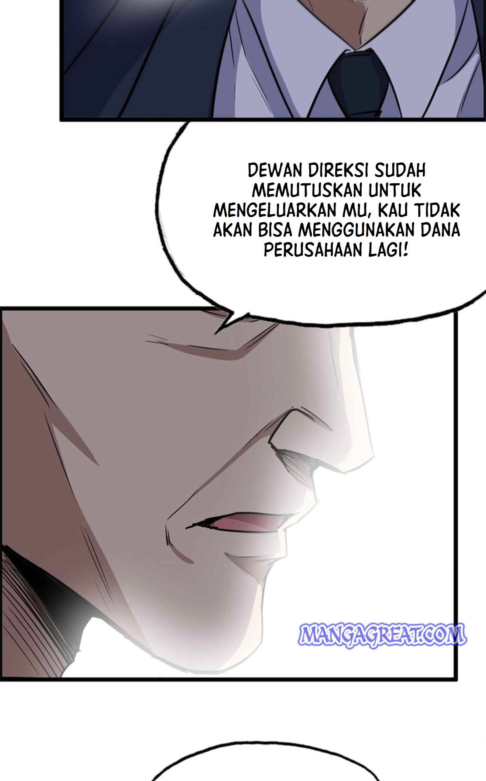 Manhua I Moved The BRICS In The Last Days Chapter 163 gambar 2