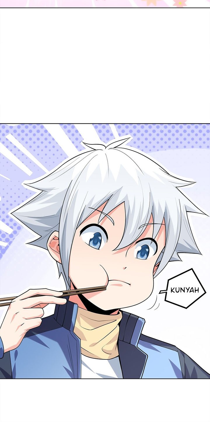 Age of the Gods: The World Becomes an Online Chapter 6 - Halaman 26