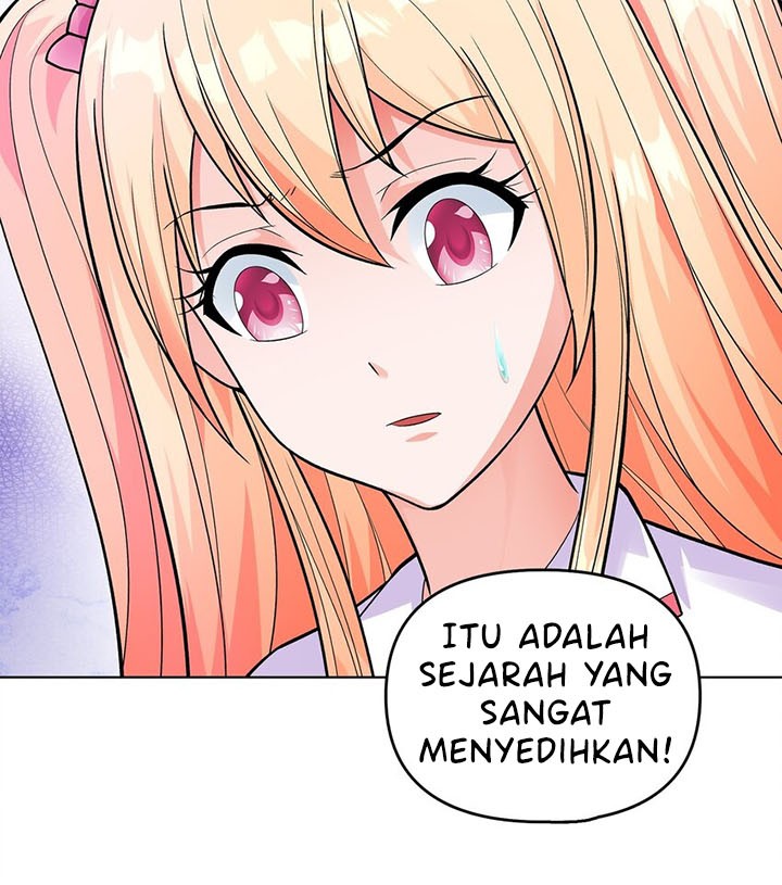 Age of the Gods: The World Becomes an Online Chapter 6 - Halaman 46