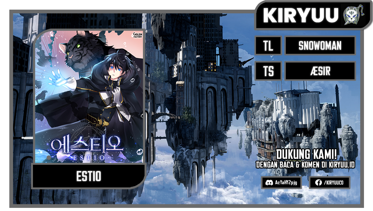 Komik Estio Chapter 53 gambar 1