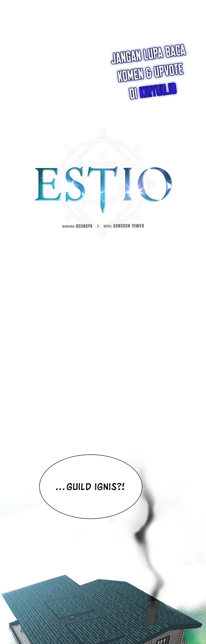 Manhwa Estio Chapter 53 gambar 2