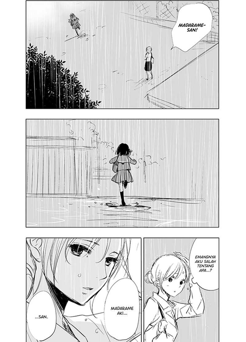 Ame to Kimi no Mukou Chapter 01 - Halaman 10