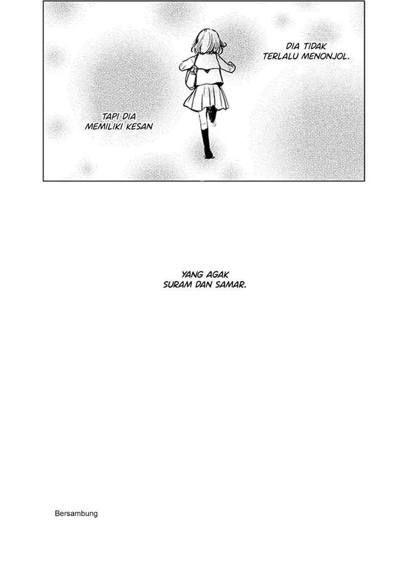 Ame to Kimi no Mukou Chapter 01 - Halaman 11