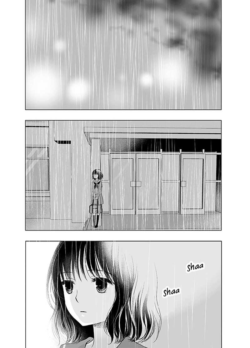 Ame to Kimi no Mukou Chapter 01 - Halaman 3