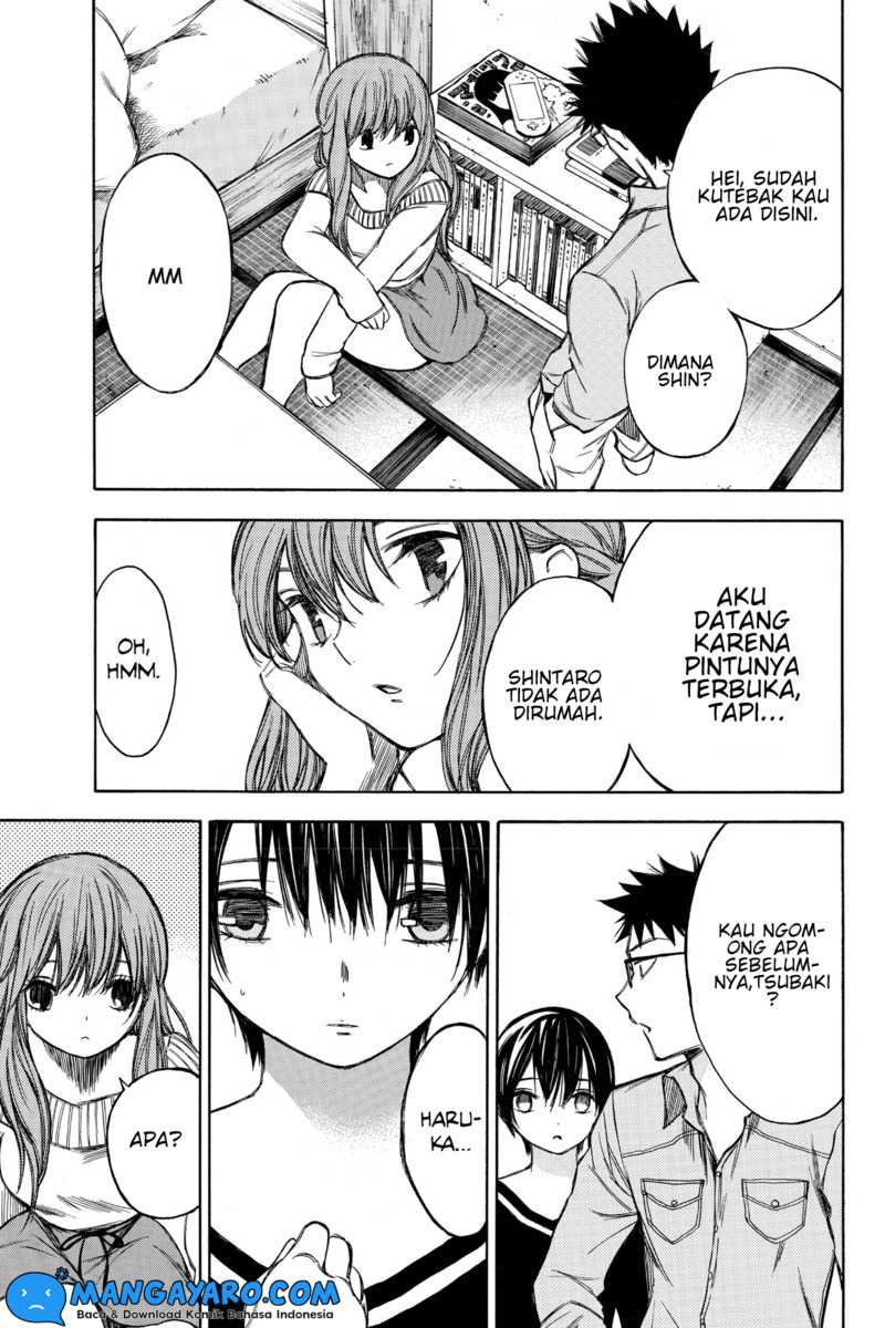 Hone ga Kusaru Made Chapter 59 - Halaman 2