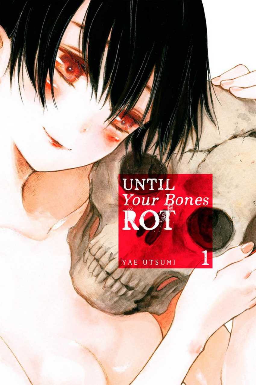 Manga Hone ga Kusaru Made Chapter 01 gambar 2